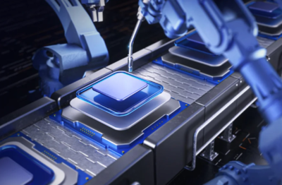英特尔CEO基辛格:芯片制造技术是AI繁荣核心